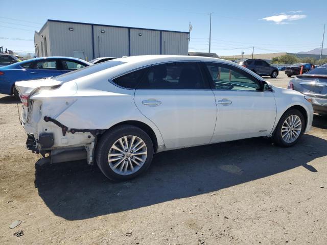 Vin: 4t1bd1eb3du005815, lot: 60557325, toyota avalon hybrid 20133