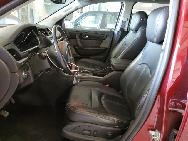 2016 CHEVROLET TRAVERSE L - 1GNKVHKD6GJ232039