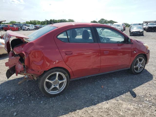 Vin: ml32f3fjxkhf18829, lot: 60101815, mitsubishi mirage g4 es 20193