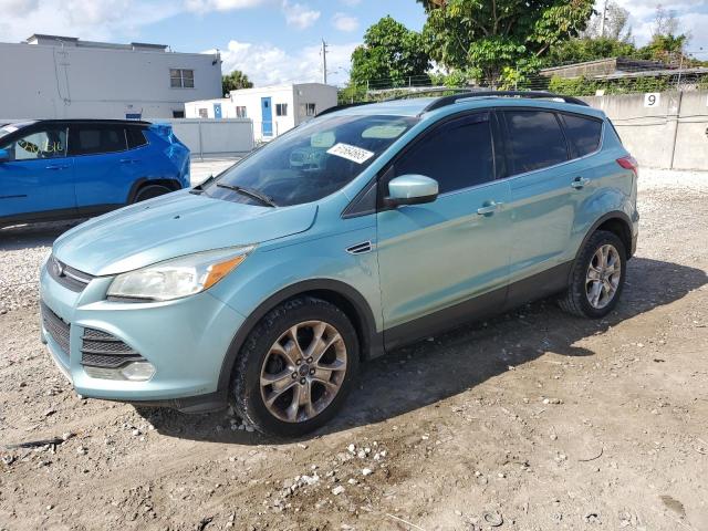 Vin: 1fmcu0gx8dua92814, lot: 61564665, ford escape se 2013 img_1