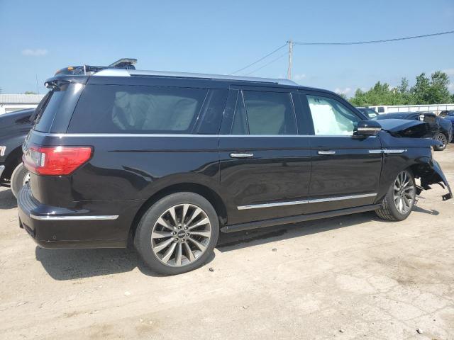 Vin: 5lmjj3ht2kel22770, lot: 61166845, lincoln navigator l select 20193