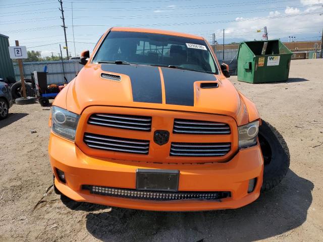 2017 RAM 1500 SPORT 1C6RR7MT5HS596157