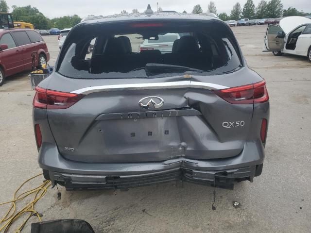 2021 INFINITI QX50 LUXE 3PCAJ5BB8MF115997