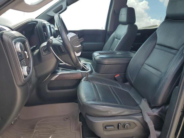 2019 GMC SIERRA K15 - 1GTU9FEL2KZ422508
