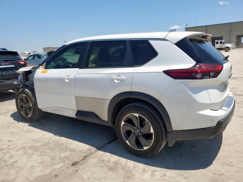 Vin: jn8bt3baxrw354663, lot: 61152545, nissan rogue sv 20242