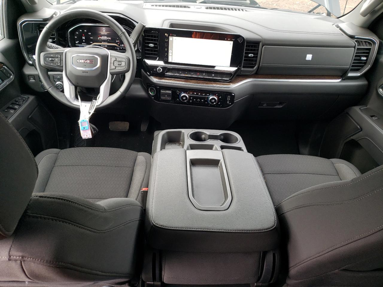 GMC SIERRA K1500 ELEVATION