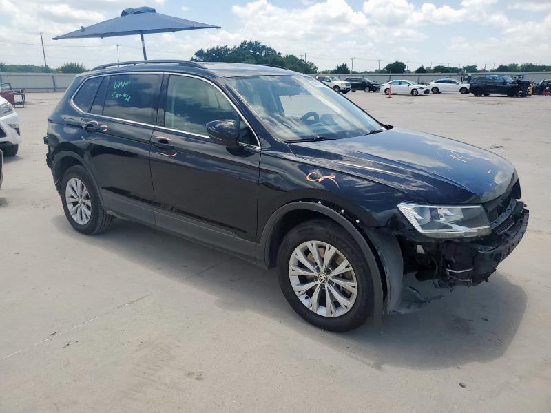 Vin: 3vv3b7ax0km062978, lot: 60610335, volkswagen tiguan se 20194