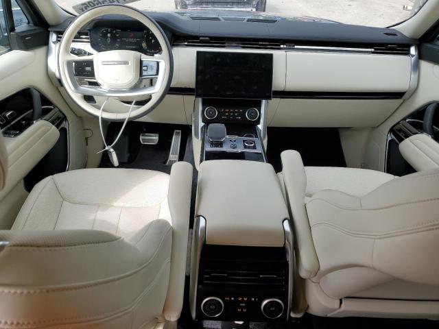 2023 LAND ROVER RANGE ROVE SALKPBE72PA051552