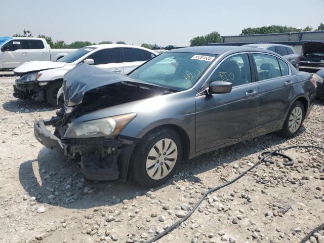 Vin: 1hgcp2f31ba135525, lot: 59391585, honda accord lx 2011 img_1