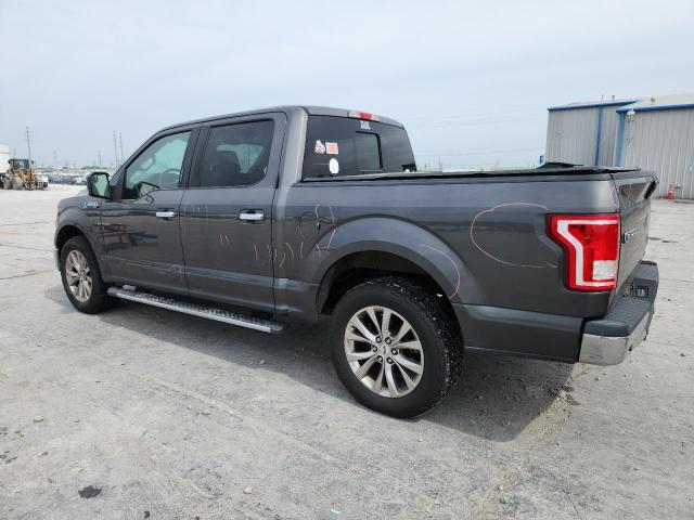 Vin: 1ftew1cf7fke55998, lot: 60543075, ford f-150 supercrew 20152