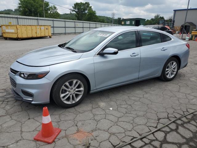 Vin: 1g1ze5st0hf230717, lot: 59738785, chevrolet malibu lt 2017 img_1