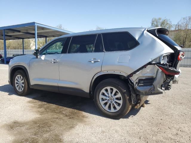 Vin: 5tdaaaa56ss026099, lot: 62873735, toyota grand high le 20252