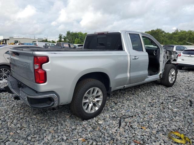 Vin: 1gcvweed1kz208660, lot: 59535195, chevrolet all models c1500 ltz 20193
