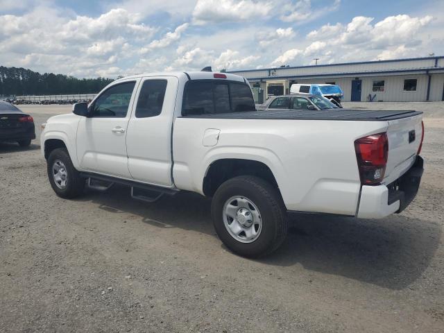Vin: 3tyrx5gn5mt022584, lot: 60276375, toyota tacoma access cab 20212