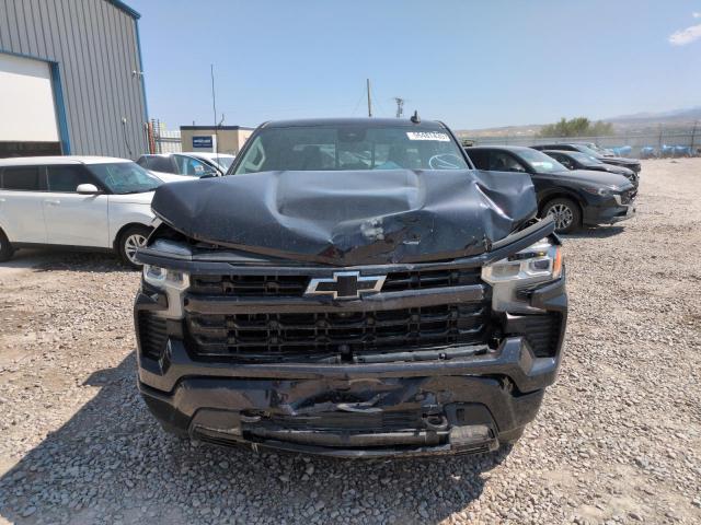 2022 CHEVROLET SILVERADO 1GCUDEET2NZ602939
