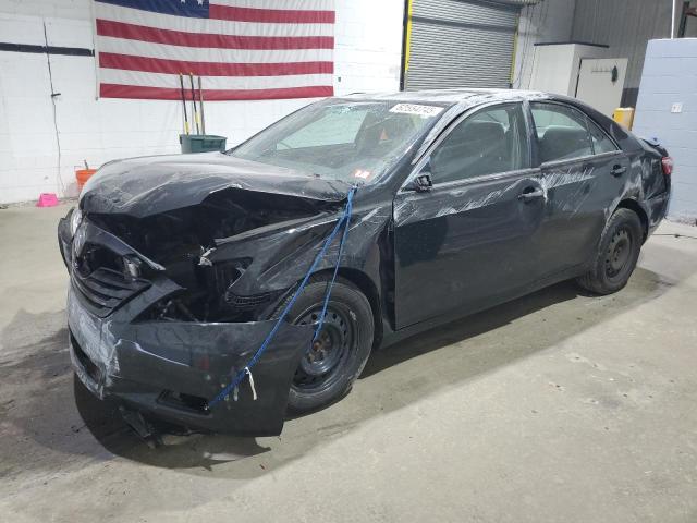 TOYOTA CAMRY BASE