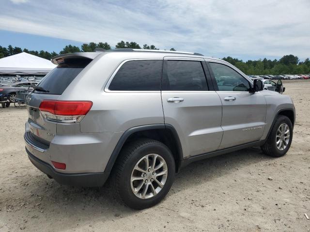 Vin: 1c4rjfbg1ec568989, lot: 62612105, jeep grand cher limited 20143