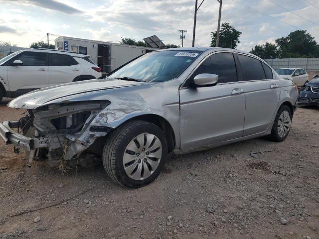 Vin: 1hgcp2f39aa123170, lot: 59878545, honda accord lx 2010 img_1