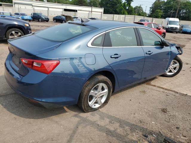 2024 CHEVROLET MALIBU LS 1G1ZC5ST4RF233868