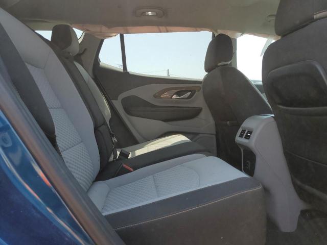 2021 GMC TERRAIN SL - 3GKALTEV5ML349332