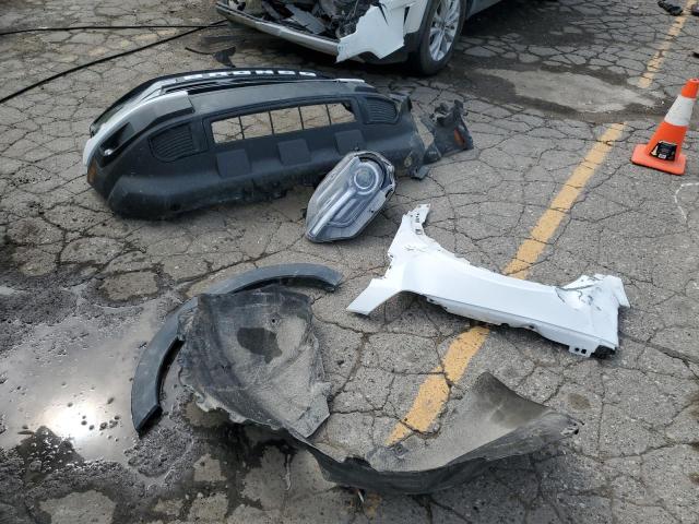 2021 FORD BRONCO SPO - 3FMCR9C66MRA57151
