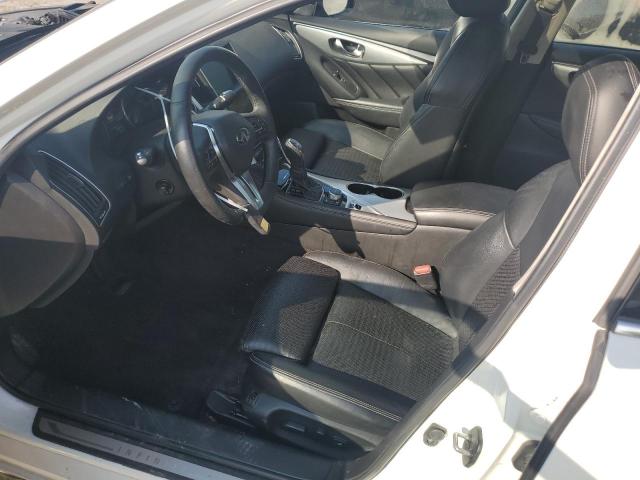 2022 INFINITI Q50 LUXE JN1EV7BR4NM340072
