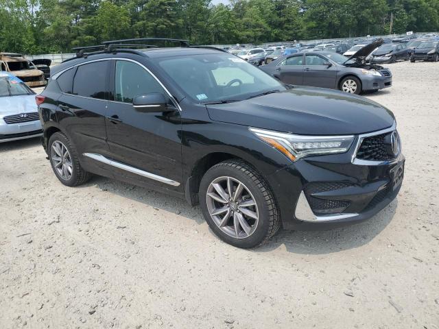 Vin: 5j8tc2h57ll006740, lot: 59272975, acura rdx technology 20204