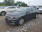 2017 CHEVROLET MALIBU LT - 1G1ZE5ST5HF261641