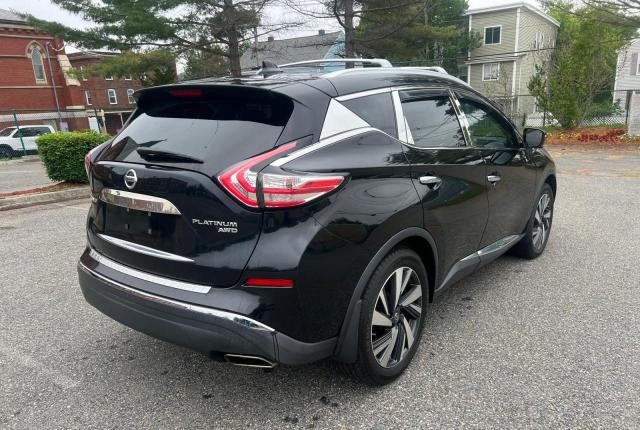 Vin: 5n1az2mh3hn 17710, lot: 60573795, nissan murano s 20174