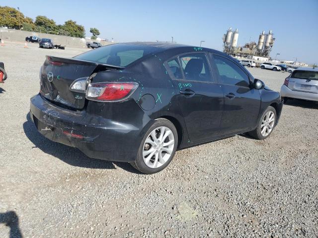 Vin: jm1bl1u65b1403781, lot: 61127475, mazda mazda3 s 20113