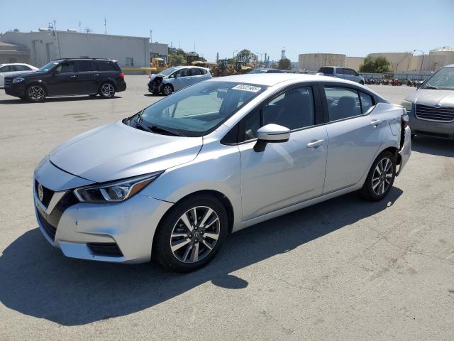 Vin: 3n1cn8ev9ml831445, lot: 59532985, nissan versa sv 2021 img_1