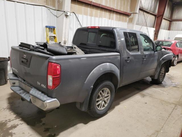2018 NISSAN FRONTIER S - 1N6AD0EV0JN733759