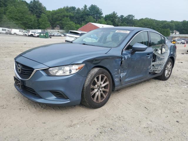 Vin: jm1gj1u58f1221579, lot: 60022445, mazda 6 sport 2015 img_1