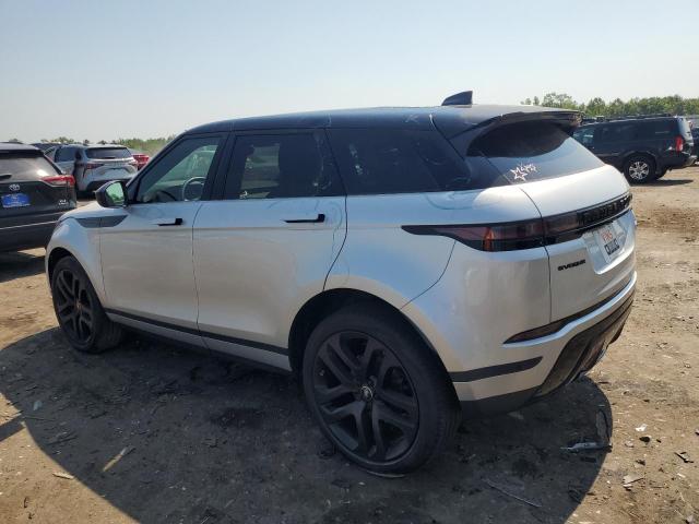 2020 LAND ROVER RANGE ROVE - SALZJ2FX9LH016698