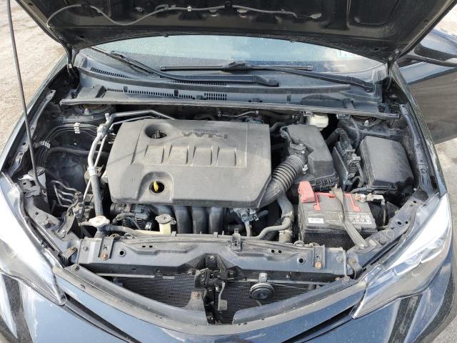 2017 TOYOTA COROLLA L - 2T1BURHE1HC868267
