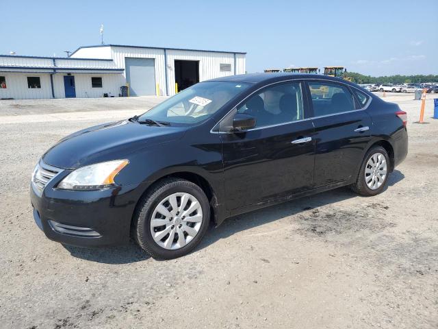 Vin: 1n4ab7apxen853248, lot: 62410315, nissan sentra s 2014 img_1