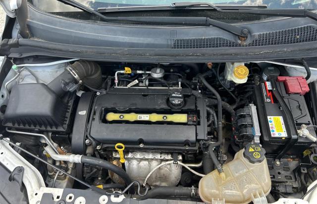 2017 CHEVROLET SONIC 1G1JG6SH5H4151239