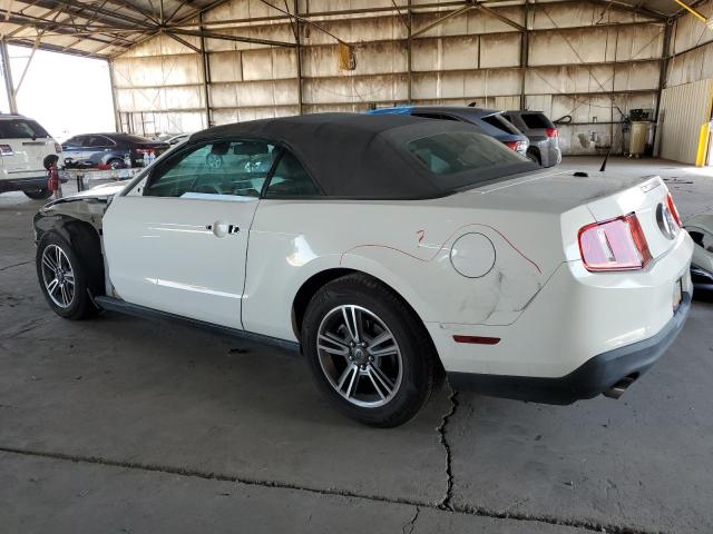 Vin: 1zvbp8em7c5230511, lot: 62422385, ford all models 20122