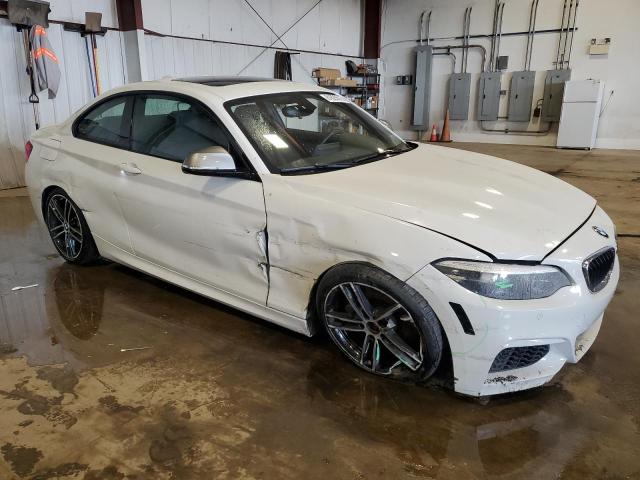 2018 BMW M240XI WBA2J7C55JVB28289