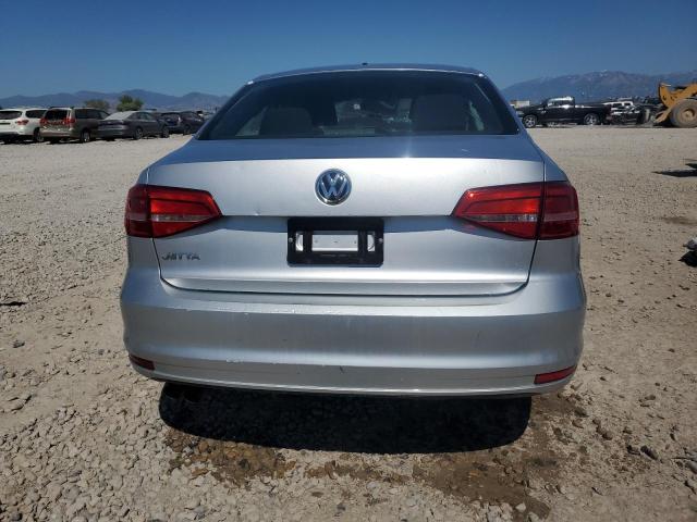 2015 VOLKSWAGEN JETTA BASE - 3VW2K7AJ4FM297196