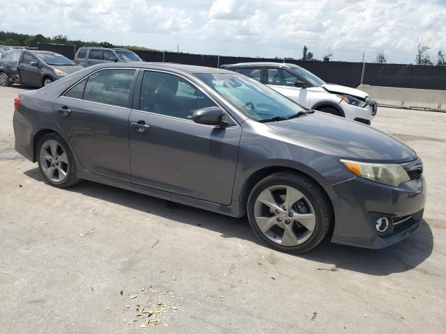 Vin: 4t1bk1fk7cu013063, lot: 59664105, toyota camry se 20124