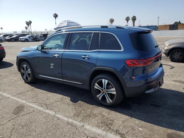 Vin: w1n9m0cb9pn044819, lot: 60132395, mercedes-benz eqb 250+ 250+ 20232