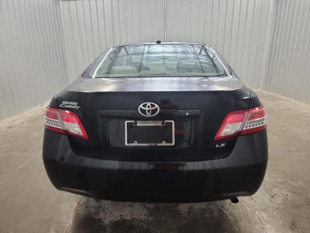 2010 TOYOTA CAMRY BASE - 4T1BF3EK3AU034202