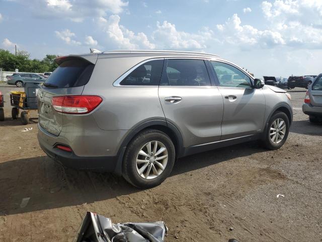 Vin: 5xypgda39gg031729, lot: 62231755, kia sorento lx 20163