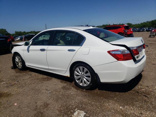 Vin: 1hgcr2f89da081674, lot: 61936495, honda accord exl 20132