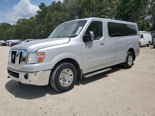 Vin: 5bzaf0aa2jn850226, lot: 59809635, nissan nv 3500 s 2018 img_1