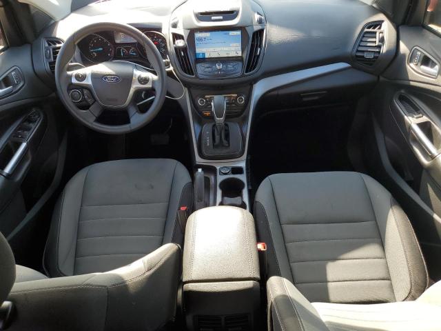 2016 FORD ESCAPE SE - 1FMCU0GX2GUC36541