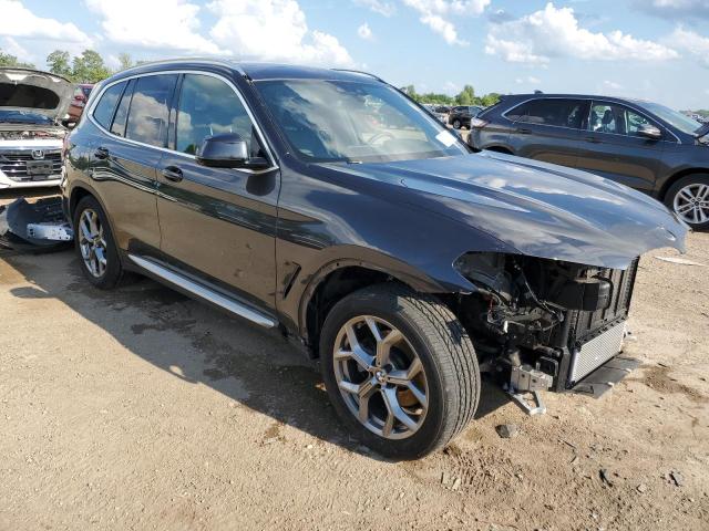 Vin: 5uxty5c08m9e06996, lot: 61791165, bmw x3 xdrive30i 20214