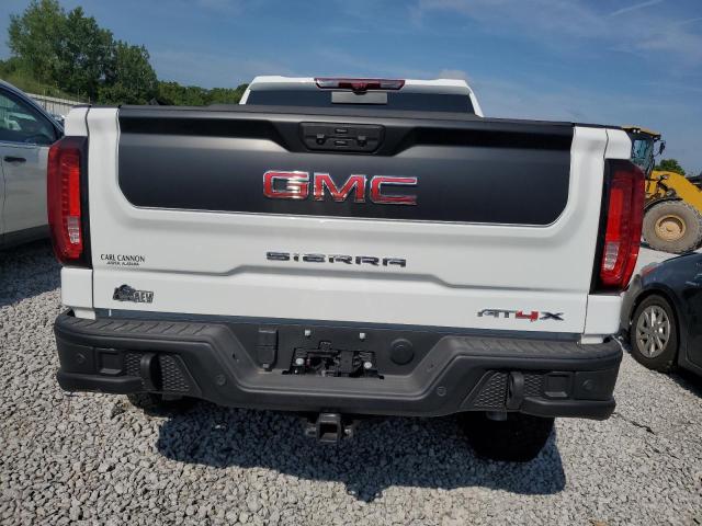 2025 GMC SIERRA 3GTUUFEL6SG101456