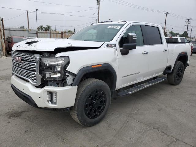 Vin: 1gt49re77mf254681, lot: 62683135, gmc sierra k2500 denali 2021 img_1